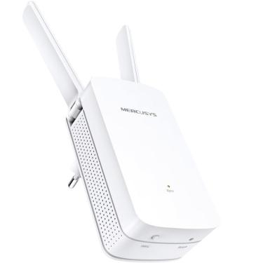 Imagem de Repetidor Mercusys Wi-Fi 300Mbps Mw300Re