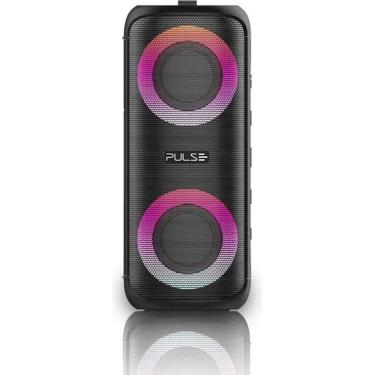 Imagem de Caixa De Som Portátil Mini Pulsebox 30w Bluetooth 5.0 Sp603 Pulse