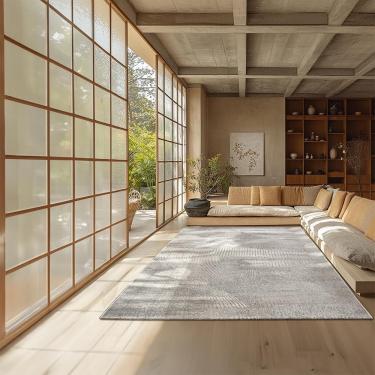 Imagem de Tapete Tridimensional 4d 300x400cm Tapetes São Carlos