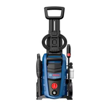 Imagem de Lavadora De Alta Pressão Bosch Ghp 180 Psi 1500w Azul 110v