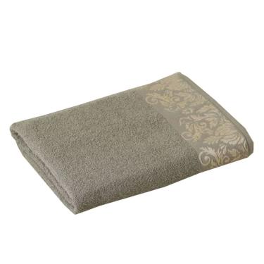 Imagem de Toalha De Rosto Lmpeter Viena 48cm X 75cm Gris