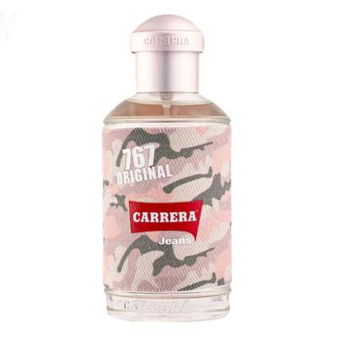 Imagem de Carrera Jeans 767 Original Eau De Parfum - Perfume Feminino 125ml