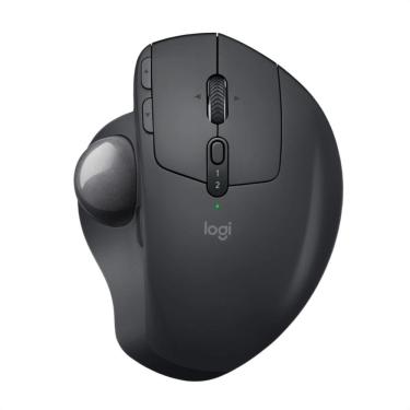 Imagem de Mouse Sem Fio MX Vertical Graphite 910-005177 Logitech