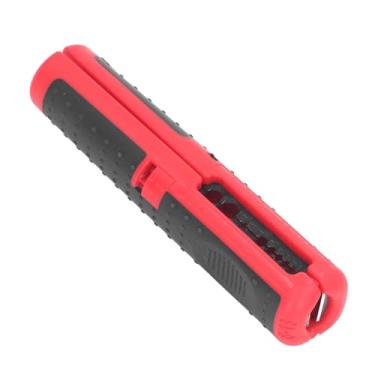 Imagem de Dispitador de Arame de Rede Rápula Rápida Sk5 RG6 RG59 Stripper de Cabo Coaxial Com Dispositivo de Travamento de Segurança ABP TPR para Profissionais Entusiastas de