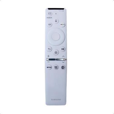 Imagem de Controle Remoto Samsung Qn55ls03aagxzd Original