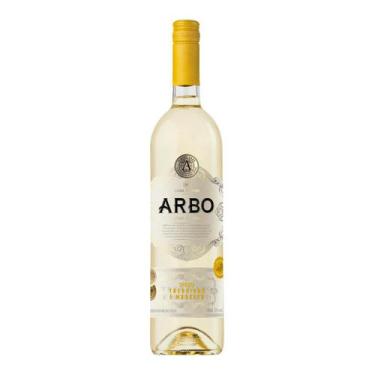 Imagem de Vinho arbo moscato e trebbiano branco 750ml