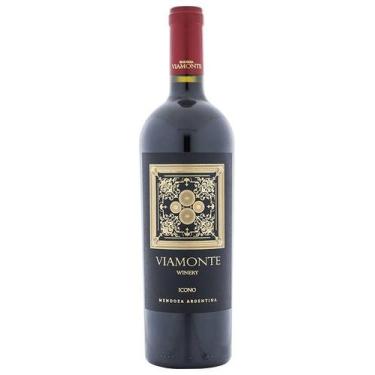 Imagem de Viamonte icono malbec