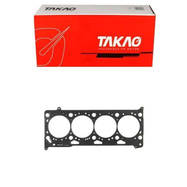 Imagem de Junta De Cabeçote A3 1.6 8V 2002 A 2011 / Polo 1.6 8V 2001 A 2014 / Golf 1.6 8V 2001 A 2014 - Takao Jcbvw16C