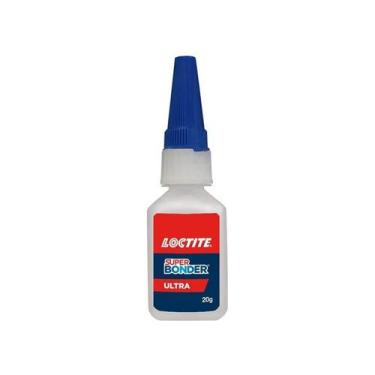 Imagem de Adesivo Instantaneo Ultra 20G Loctite
