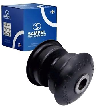 Imagem de Bucha Traseira Do Feixe De Mola Traseiro Transit 2008 A 2013 - Sampel 2847