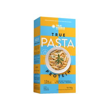 Imagem de True Pasta Protein Mac'N Cheese 110g True Source
