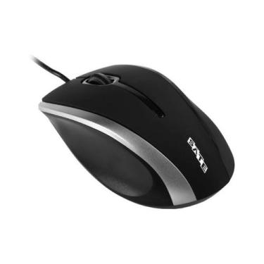 Imagem de Mouse Satellite A-501 - Preto