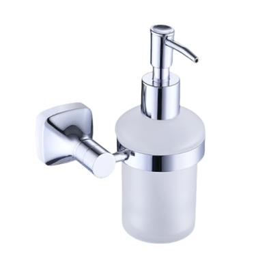 Imagem de Suporte de parede para lenços de papel, suporte para toalhas, suporte para papel higiênico, gancho para roupão de banho com sabonete e produtos de limpeza (dispensador de sabão)