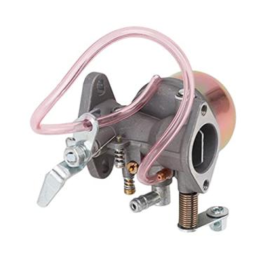 Imagem de aqxreight Carburador de Alumínio Carbão de Reposição do Carburador para EZGO 8287 018 17563 V 20071 Carrinho G1 Com Material de Alumínio Premium Fácil de Instalar
