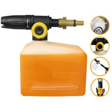 Imagem de Canhão Espuma Snow Foam Difusor Wap Eco Power 2200 Lavadora - COMPATÍV