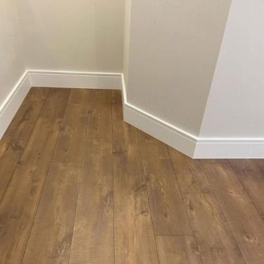 Imagem de Piso Laminado Quick Step Eligna Wide Carvalho Deserto Restaurado QSEW3