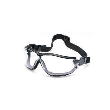 Imagem de Oculos tahiti incolor anti embacante c/ elastico ca25715 - KALIPSO EQU