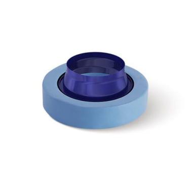 Imagem de Anel De Vedação Para Bacias Sanitárias Com Guia - Censi