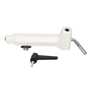 Imagem de Base de Ferro Fundido do Suporte de Ferramentas Torno Madeira Base Ferro Fundido Resistente, Versátil do Portador Ferramentas Torno, Ampla Aplicação Em Madeira e Artesanato