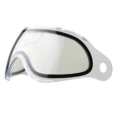 Imagem de Dye Lente de substituição térmica Paintball Special Edition Goggle SLS (transparente)