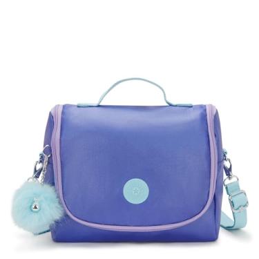 Imagem de Kipling Nova lancheira metálica Kichirou