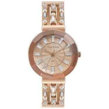 Imagem de Relógio Technos Crystal Rose Feminino 2033Cy/1J