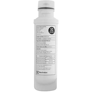 Imagem de Filtro De Água P/Purificador Electrolux 80000702