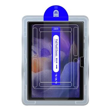 Imagem de Kepuch Vidro Temperado Protetor de Tela para Xiaomi Redmi Pad SE 220233L2G 8.7", com Ferramenta de Alinhamento Automático