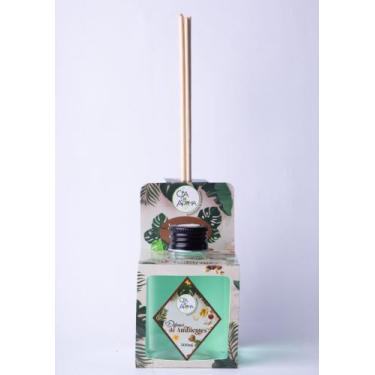 Imagem de Aromatizante de Ambiente Difusor de Aromas Cheirinho de Perfume de Loj