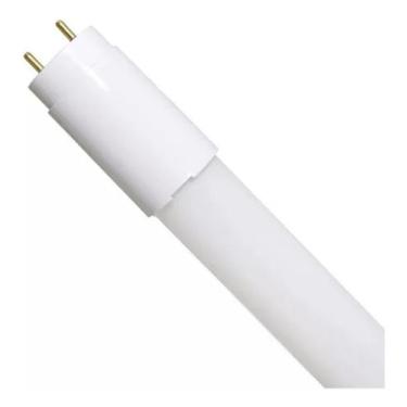 Imagem de Lâmpada Tubular Led T8 10w Policarbonato Branco Neutro G13 - OPUS, 110