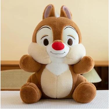 Imagem de Pelucia Tico e Teco Teco Incriveis 30cm!