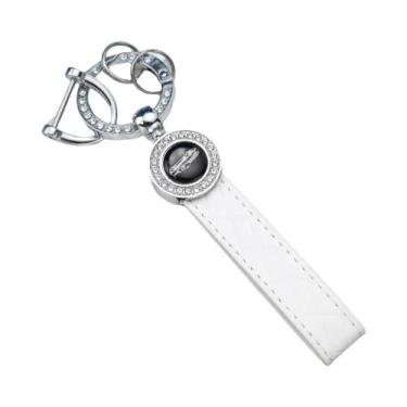 Imagem de Capa De Chave De Carro TPU Para Honda Accord CRV Pilot Civic 2003-2013