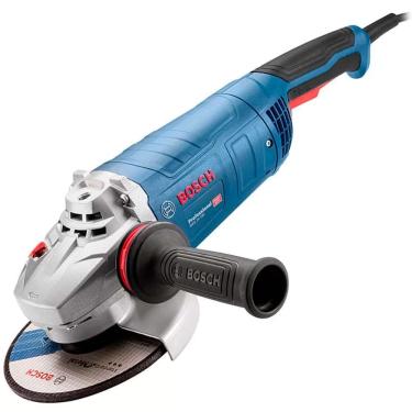 Imagem de Esmerilhadeira Bosch GWS 25-180 P - 2500W - Disco 180mm