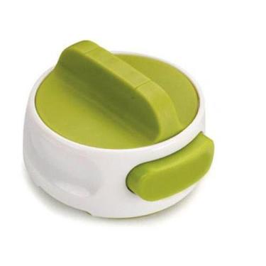 Imagem de Abridores de garrafas abridor de lata manual portátil quente abridor d