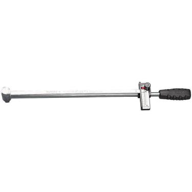 Imagem de Torquímetro de Estalo Flex-o-Clic 1-120 - 047.110 - GEDORE