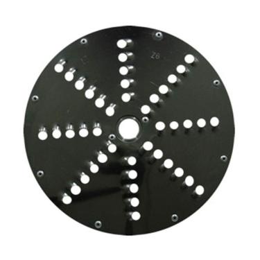 Imagem de Disco Desfiador 8Mm Processador De Alimentos Z8 - Skymsen