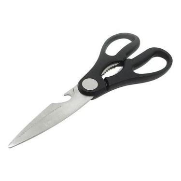 Imagem de Tesoura Multiuso Sortido 2738 - Lyor - LYOR, WOLFF, ROJEMAC