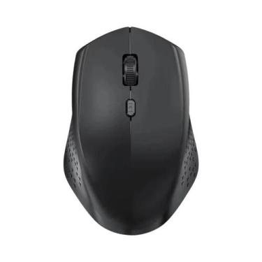 Imagem de Mouse Gamer Sem Fio RGB 3200DPI 8 Botões Recarregável Para MacBook pro