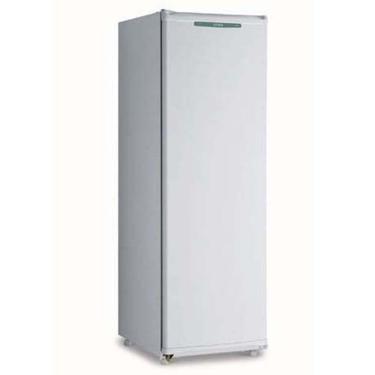 Imagem de Freezer Vertical Consul Degelo Manual 142L 1 Porta CVU20 Branco 220V