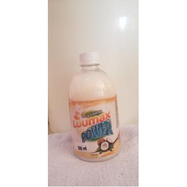 Imagem de Lava -louças loumax - Lírio dos vales, 500ml