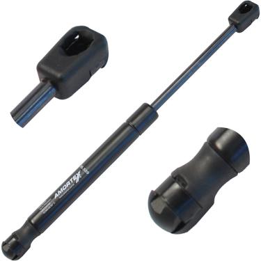 Imagem de Amortecedor Mola Gás Tampa Porta-malas Fusion G1 06 A 07