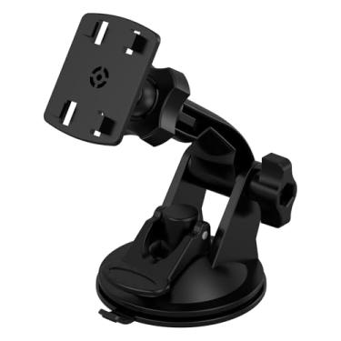 Imagem de Suporte de ventosa de para-brisa para monitor de 17.8 cm da câmera do carro do bebê compatível com F20/V40