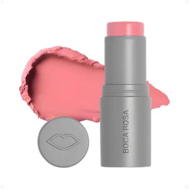 Imagem de Blush Stick Boca Rosa Multifuncional Gyn