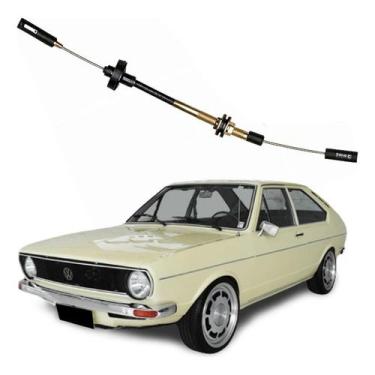 Imagem de Cabo Embreagem Passat 1.6 1.8 1979 A 1982 - IKS