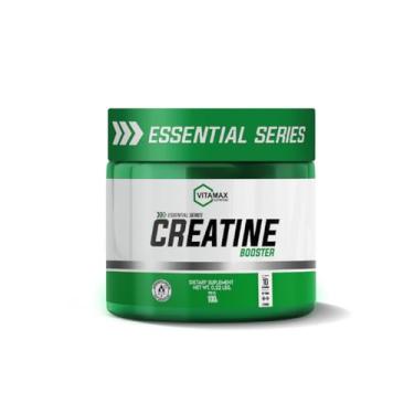 Imagem de Creatina Booster 100g Vitamax Nutrition