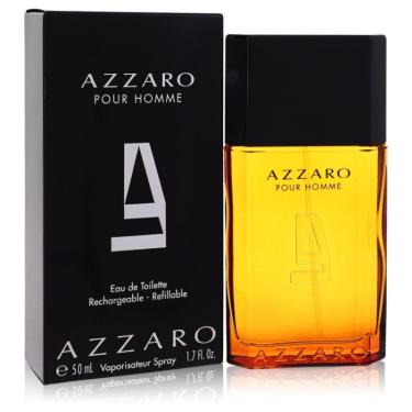 Imagem de Perfume/Col. Masc. Azzaro 50 ML Eau De Toilette
