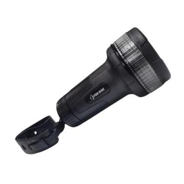 Imagem de Lanterna À Prova D'água para Mergulho Pesca Sub - Thor Led Fun Dive, P