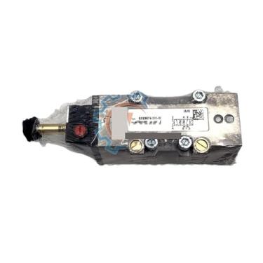 Imagem de 1 peça SXE9574-380-00 SXE9574-380-00K SXE957438000 Válvula Solenoide Válvula Pneumática para Máquina