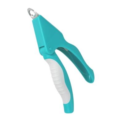 Imagem de Cortador De Unhas De Gato - Tesoura De Aço Inoxidável Para Cuidados - Cortador De Garras Para Evitar Corte Excessivo - Para Cães Filhotes Raças Pequenas Médias Grandes Casa Viagem Banho Diário