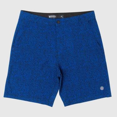 Imagem de Bermuda Walk London Blue Element-Masculino